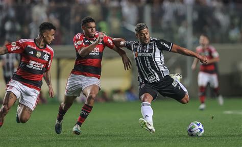 flamengo vs atletico mg